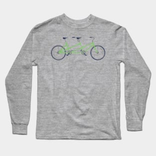 Tandem Long Sleeve T-Shirt